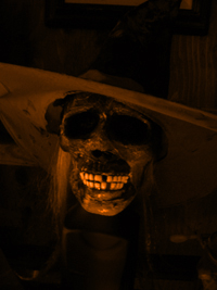 Witch