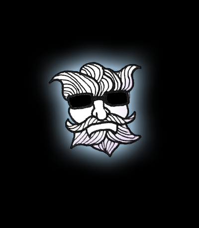 14. Blind Reverend Rogers