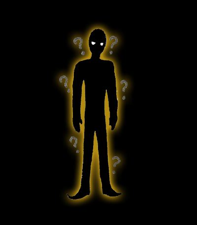 22. The Nameless One