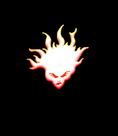 4. Betty the Blister